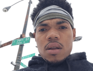 Reports Claim Chance the Rapper Is TurningÂ Down $10M Record Deals to Stay Independent