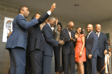 Former Tallahassee Mayor Moved to Tears Over FAMU Housing First Black News Network