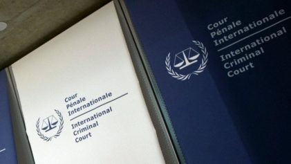 High Court Rules South Africa's Move to Withdraw from International Criminal Court as 'Invalid'
