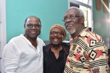 Jamaica Honors Jimmy Cliff with Lifetime Achievement Award for His Contribution to Music, Film