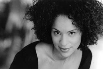 Ex- 'Fresh Prince' StarÂ Karyn Parsons Hopes to Counter Fairy Tales for Children with Real Life Stories of Black Heroes