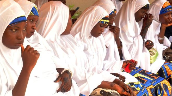 Polygamy Coming Under Scrutiny In Nigeria as Emir Proposes Poor Men Be ...