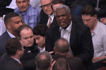 5 Ways Knicks Owner James Dolan May Have Contributed to Charles Oakley's Arrest