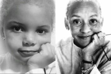 Mom Helps Daughter Learn Her History by Recreating Images of Iconic Black Women