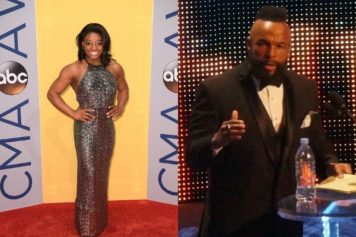 New Season of 'DWTS' Could Feature Olympic Champion Simone Biles, Mr. T