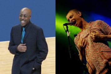 Arsenio Hall Accepts Sinead O'Connor's Apology for Prince Drug Accusations, Drops Libel Suit