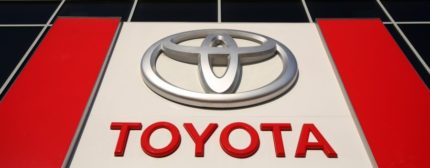 A Racial Penalty?Â Toyota to Pay Over $20 Million Settlement for Charging BlackÂ Customers More Interest forÂ Car Loans