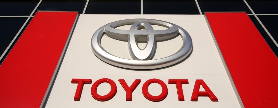 A Racial Penalty? Toyota to Pay Over $20 Million Settlement for ...