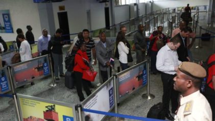 Immigration Service to Simplify Visa Process to Improve Business Relationships, Among Other Reasons