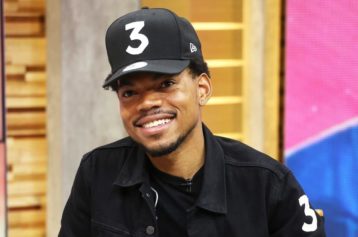 Chance the Rapper Gets Gracious Thank You Letter from Chicago Public Schools Students