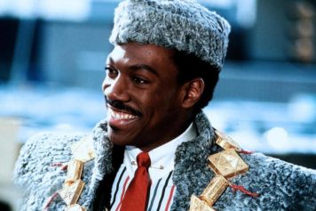 Eddie Murphy Plays with Twitter Users' Hearts by Teasing 'Coming to America' Sequel
