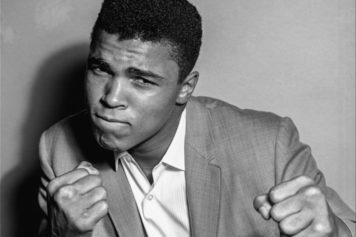 PBS Documentary on Muhammad Ali to Explore What Influenced Iconic Boxer to 'Go Against the Tide'