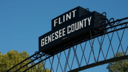 Out of Sight, Out of Mind: Flint Water Crisis Fading from Public Consciousness