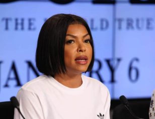 Taraji P. Henson Wants to Walk Away from 'Empire' While the Show Is Still on Top