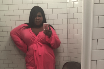 Weight-Loss Surgery Has Given Gabourey Sidibe a New Lease on Life: 'I Love My Body Now'