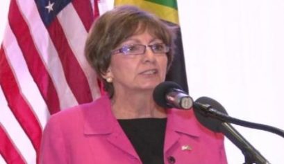 Ambassador: Trump Policies Not Likely to Impact Caribbean-U.S. Security Cooperation