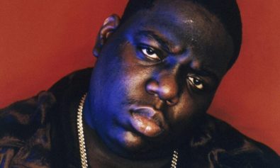 #RIPBIG: Fans Remember Biggie Smalls 20 Years After His Murder