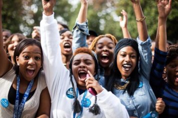 Much to Researchers' Surprise, Black Millennials Are the Most Optimistic About Their Futures
