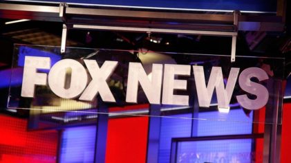 Fox News Terminates Exec Who Hurled Racist Comments at Black Employees