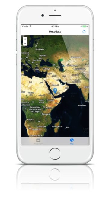 Apple Removes Innovative App Alerting Users to U.S. Drone Attacks Just ...