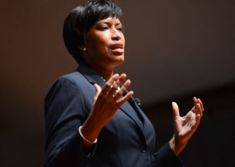 D.C. Mayor's New Task Force Will Focus On Underlying Issues That Lead to Missing Children