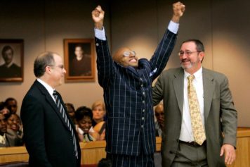 Number of Exonerations Hits Record High, But Black Defendants Still More Likely to be Wrongfully Convicted