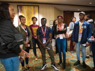 New Initiative Sponsors 100 HBCU Students to Attend SXSW Tech Conference