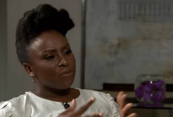 Feminist Author Adichie Catches Flack for Implying Trans Women Are Not Women, Others Defend Her