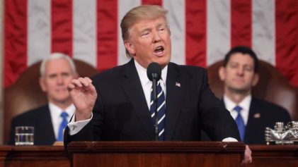5 of the Biggest Lies Trump Told During His Congressional Address