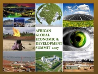 Visa Denials Result In Africa Global Economic Summit with No African Delegates