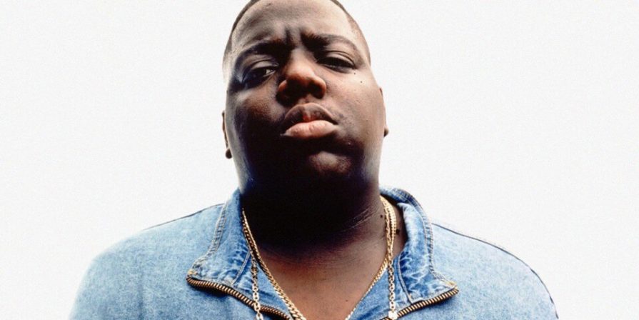 Biggie smalls фото