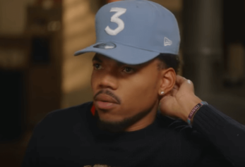 Chance the Rapper Considering Selling His Next Project But Still Eschews Record Labels