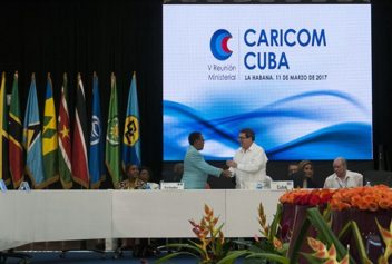 Cuba: Unity In the Caribbean Necessary to Preserve Sovereignty and Freedom In the Region