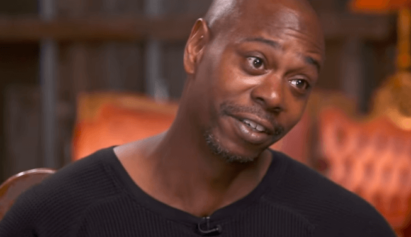 Dave Chappelle Admits He Misses His Sketch Comedy Show, But This Is Why He Won't Ever Go Back