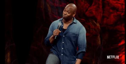 Dave Chappelle Catching Heat About Contents of Much-AnticipatedÂ Netflix Specials