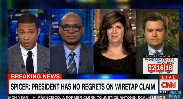 CNN Guest Tries to Sympathize with Trump Supporters, Don Lemon Quickly ...