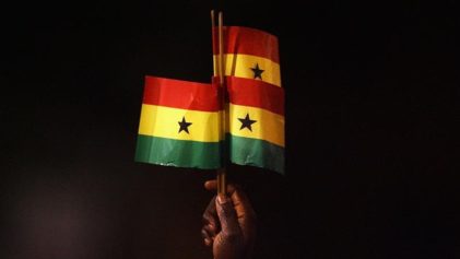 Ghana Marks 60 Years of Independence from British Colonial Rule