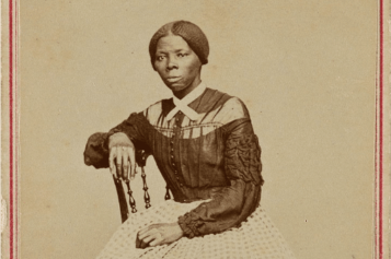 #BringHarrietHome Campaign Seeks to Buy Rare Tubman Photo for Historical Site