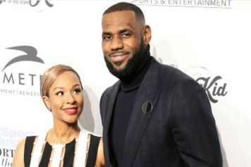 LeBron James Apologizes to Wife Savannah for Putting His Pursuit of Greatness Ahead of Her, Their Children