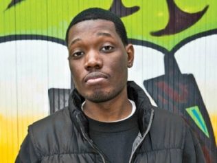 Michael Che Won't Apologize for Controversial Boston Joke: 'I'm Trying to be Presidential'