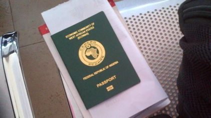 NigeriaÂ HopesÂ New Visa Process Will HelpÂ Attract Foreign Investors to the Nation