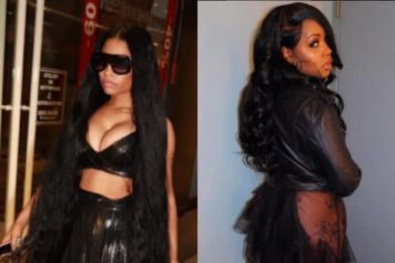 Nicki Minaj Releases 'No Frauds' In Response to Remy Ma's Diss, Rap Fans Not Impressed