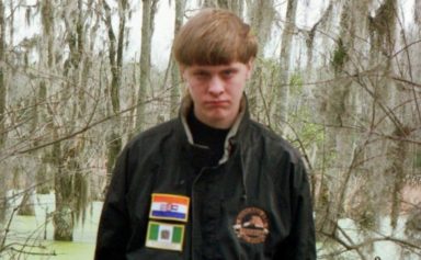 Dylann Roof to Reportedly Take Guilty Plea Deal, Avoid Death Penalty In State Murder Trial