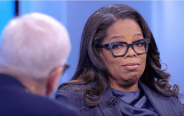 Oprah Shuts Down Idea of 2020 Run for President