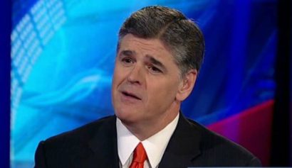 Sean Hannity Says No Conservatives Ever Criticized Michelle, Malia or Sasha Obama