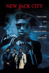 The Cast of 'New Jack City' â€” Where Are They Now?