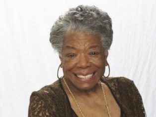 Happy Birthday, Maya Angelou! Social Media Fetes the Life and Legacy of Iconic Poet
