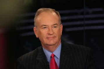 Bill O'Reilly Loses Mercedes, Hyundai and BMW AdsÂ Claims He's 'Vulnerable' to Sexual Harassment Lawsuits