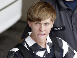 Dylann Roof Gets 9 Life Sentences After Pleading Guilty In State Court, Now Heads to Feds to Await Execution