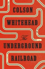Colson Whitehead Adds a Pulitzer to His List of Awards for 'The Underground Railroad'